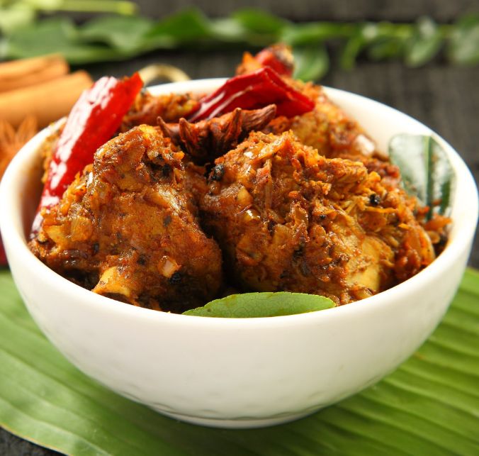 food-menu