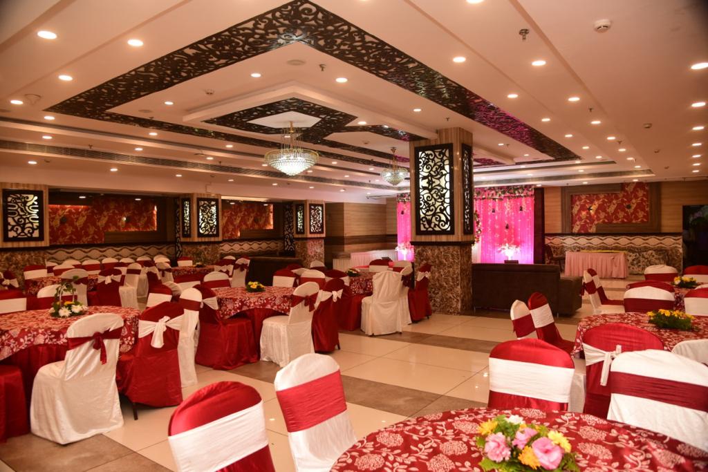 Luxury Banquet